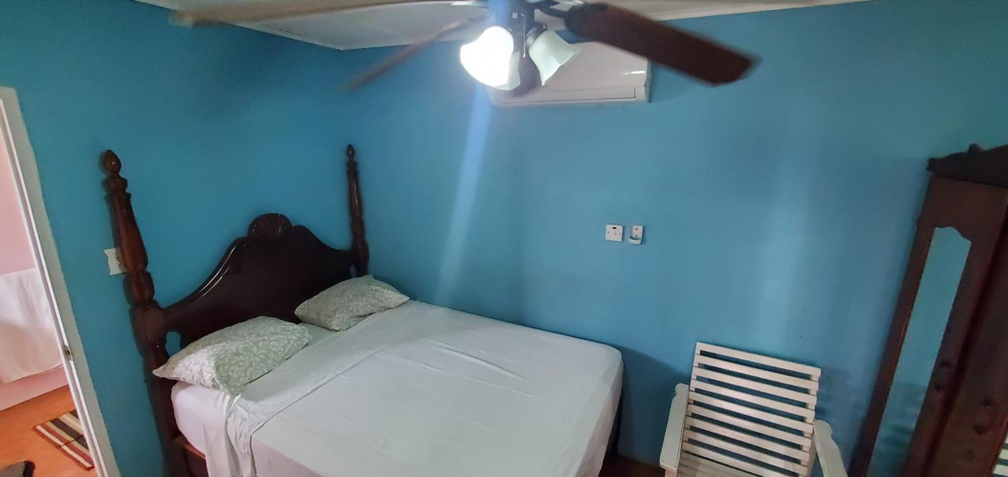 אוצ'ו ריוס Little Shaw Park Guest House מראה חיצוני תמונה
