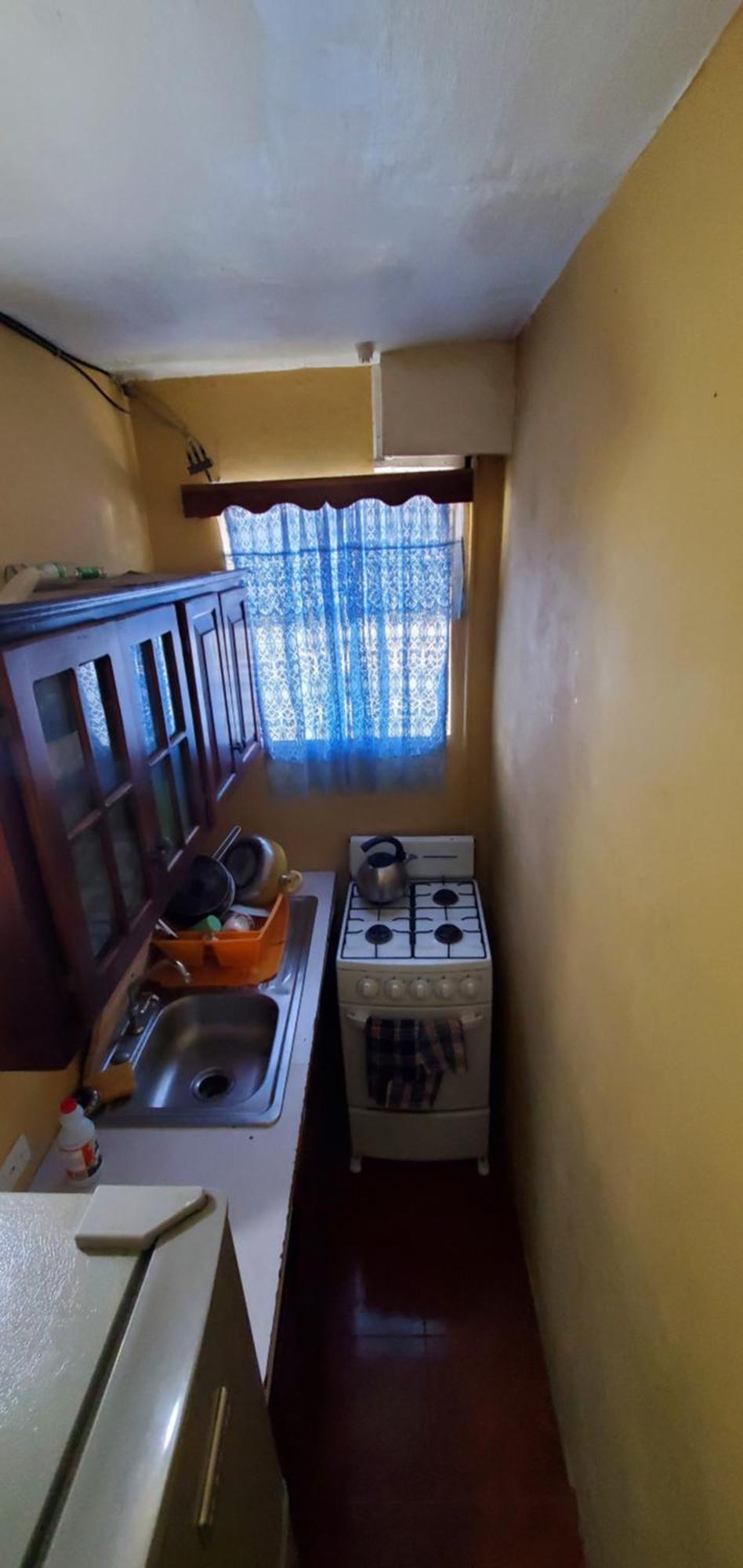אוצ'ו ריוס Little Shaw Park Guest House מראה חיצוני תמונה