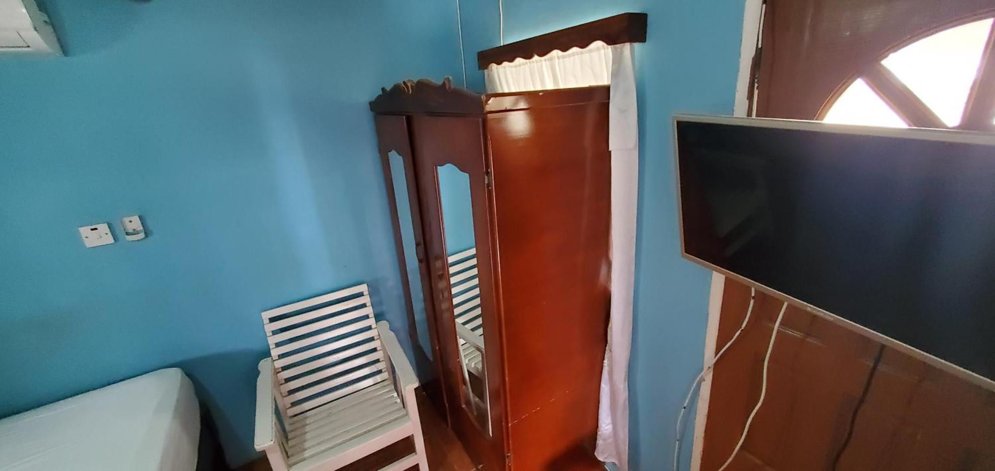 אוצ'ו ריוס Little Shaw Park Guest House מראה חיצוני תמונה