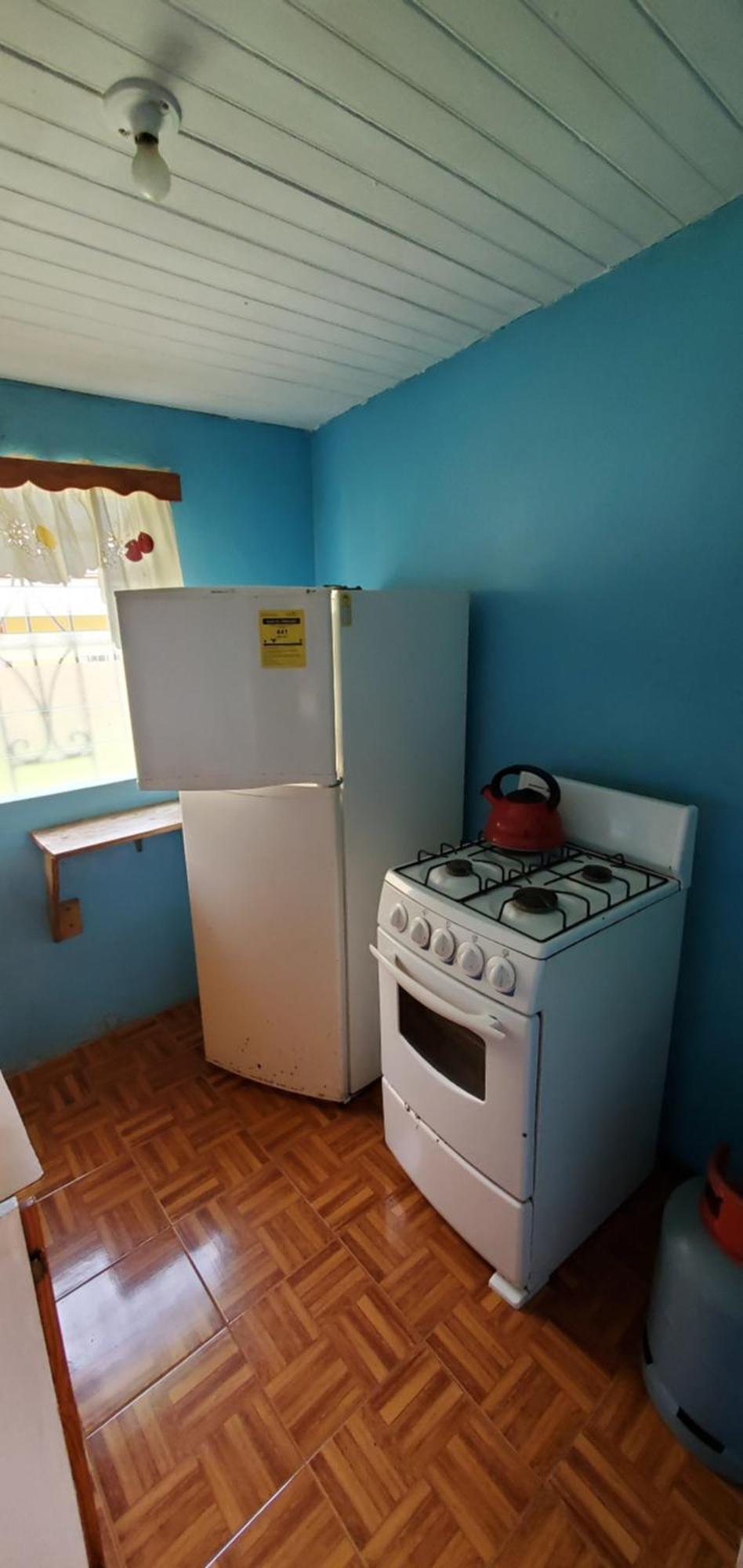 אוצ'ו ריוס Little Shaw Park Guest House מראה חיצוני תמונה