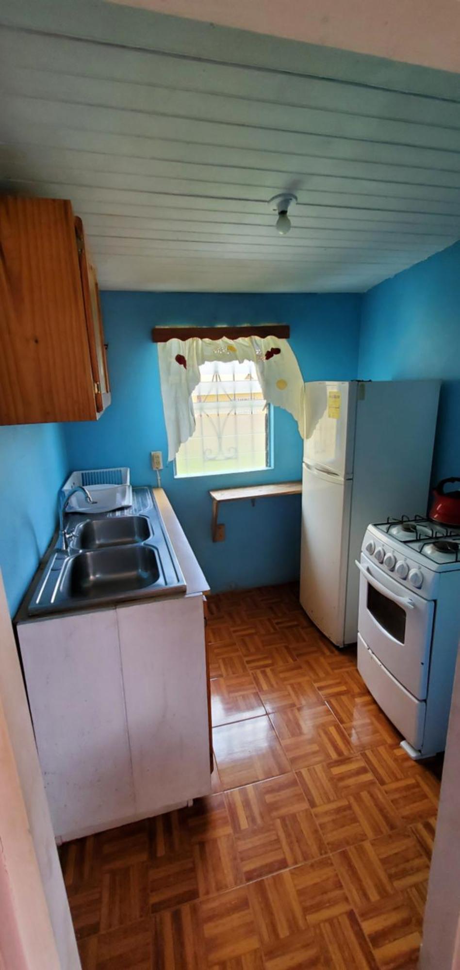 אוצ'ו ריוס Little Shaw Park Guest House מראה חיצוני תמונה