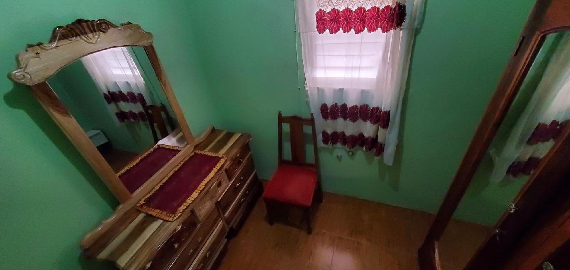אוצ'ו ריוס Little Shaw Park Guest House מראה חיצוני תמונה
