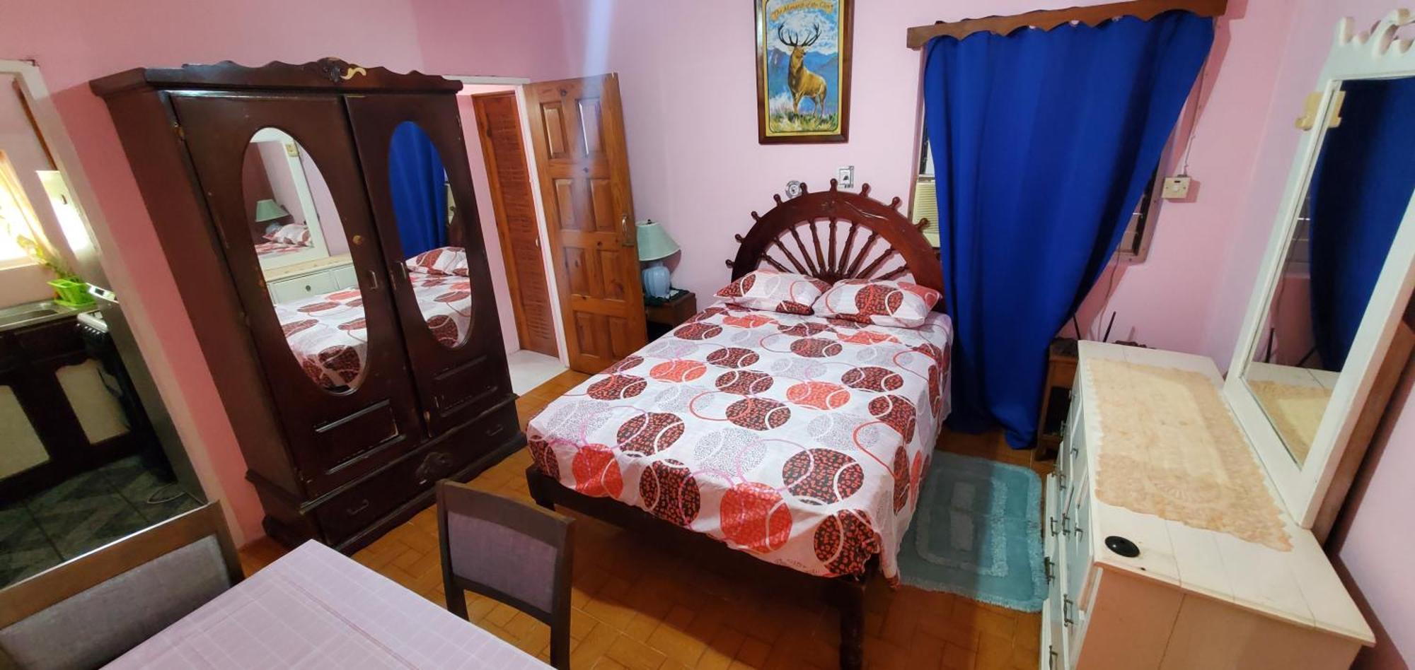 אוצ'ו ריוס Little Shaw Park Guest House מראה חיצוני תמונה