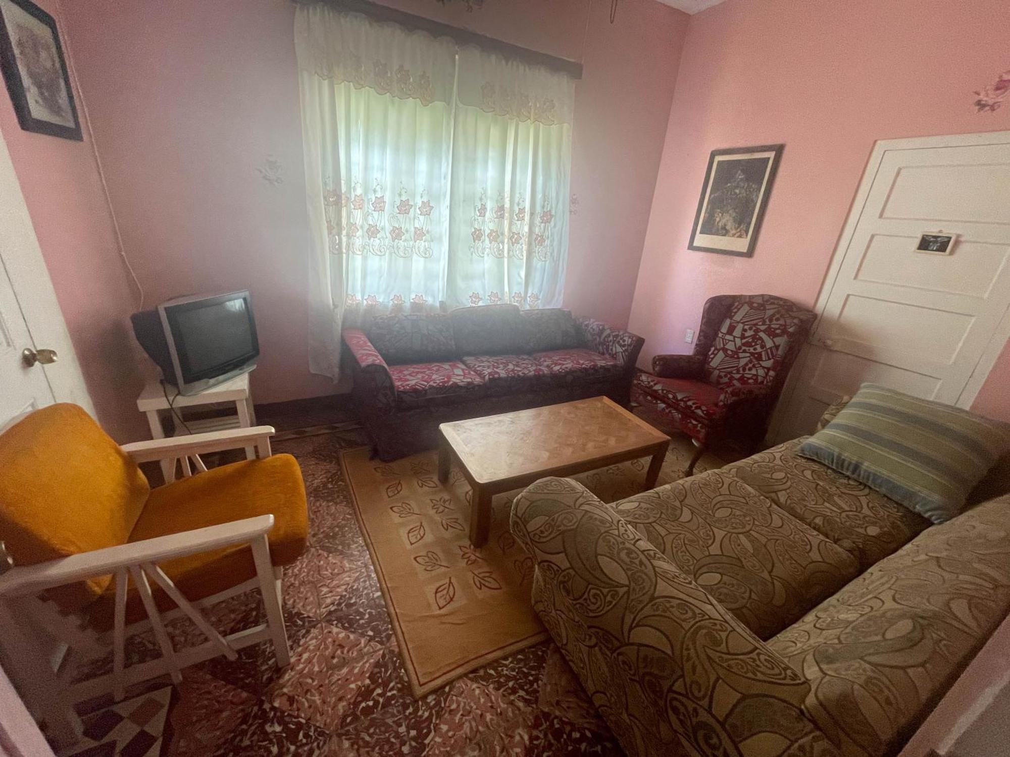 אוצ'ו ריוס Little Shaw Park Guest House מראה חיצוני תמונה