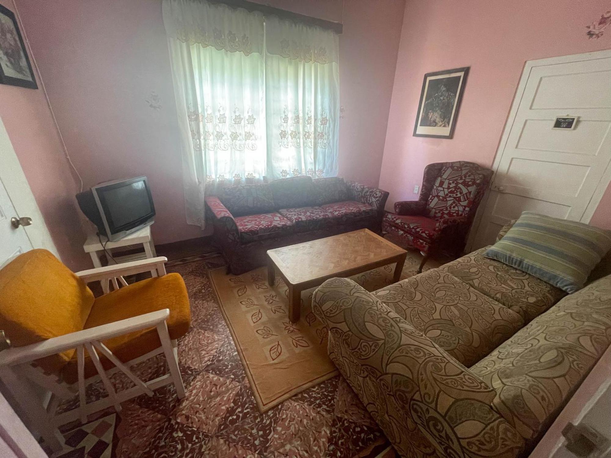 אוצ'ו ריוס Little Shaw Park Guest House מראה חיצוני תמונה